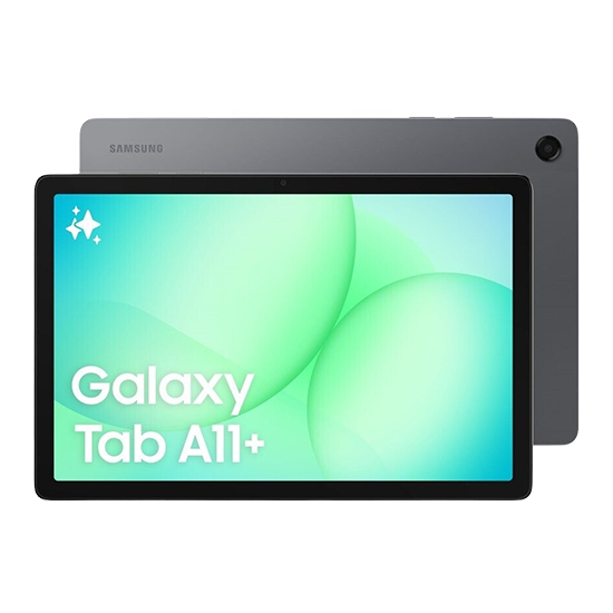 Samsung Galaxy Tab A11 Enterprise Edition 5G 11 6GB/128GB Γκρι