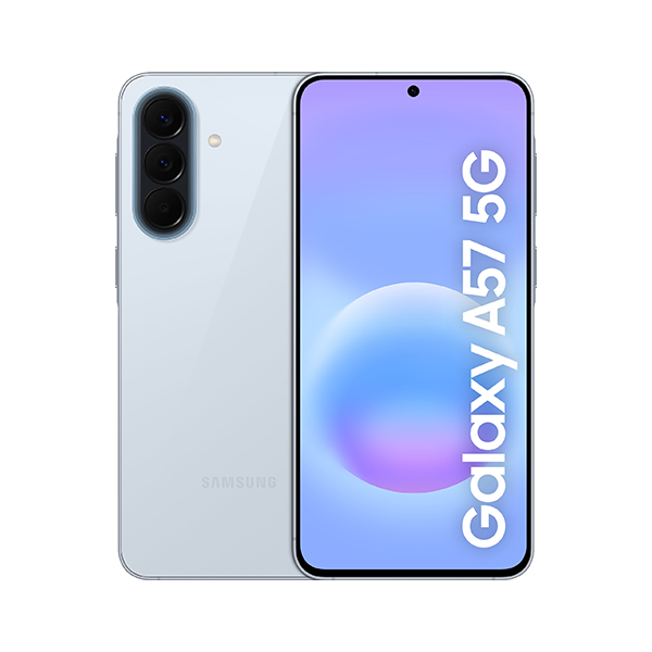 Samsung Galaxy A57 5G 8/256GB Awesome Icyblue