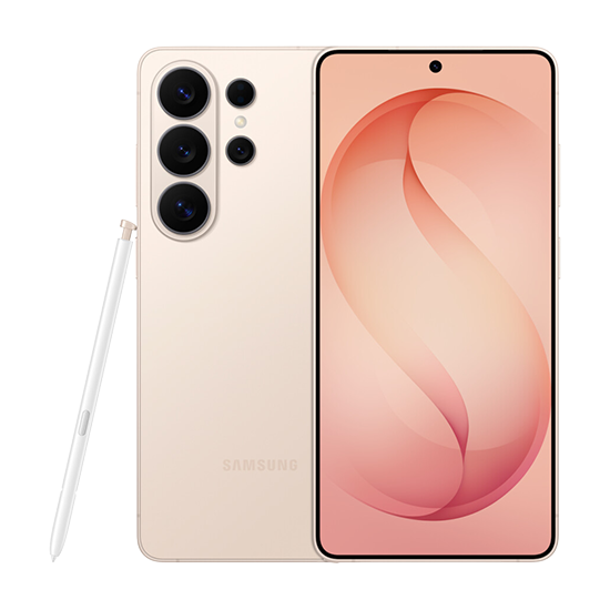 Samsung Galaxy S26 Ultra 5G 12/512GB PinkGold