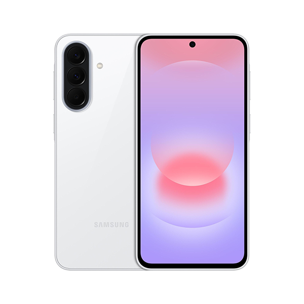 Samsung Galaxy A37 5G 6/128GB Awesome White