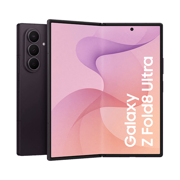 Samsung Galaxy Z Fold8 Ultra 5G 12/256GB Violet Shadow
