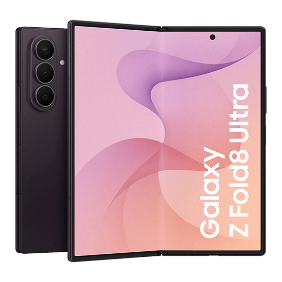 Samsung Galaxy Z Fold8 Ultra 5G 12/256GB Violet Shadow