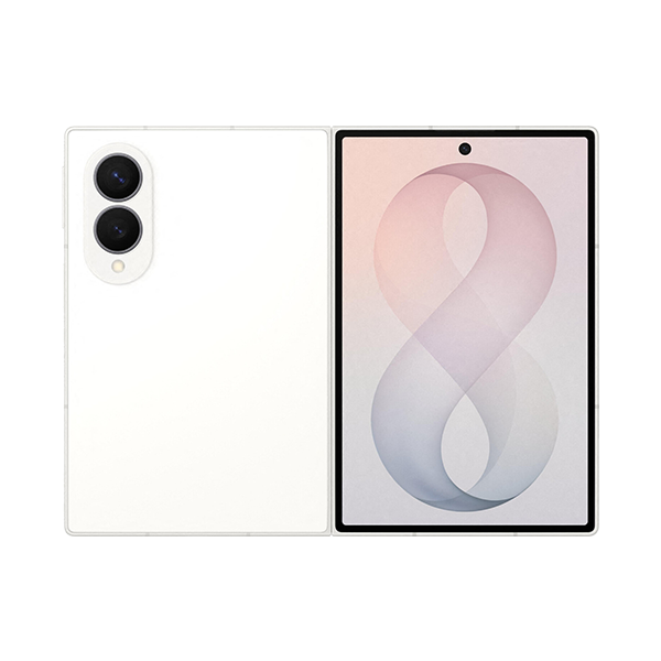 Samsung Galaxy Z Fold8 5G 12/256GB Cream
