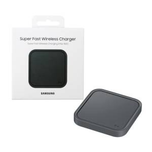 Samsung Power Supply Unit / Charger Ep-p2400bbegeu / Ep-p2400 Black