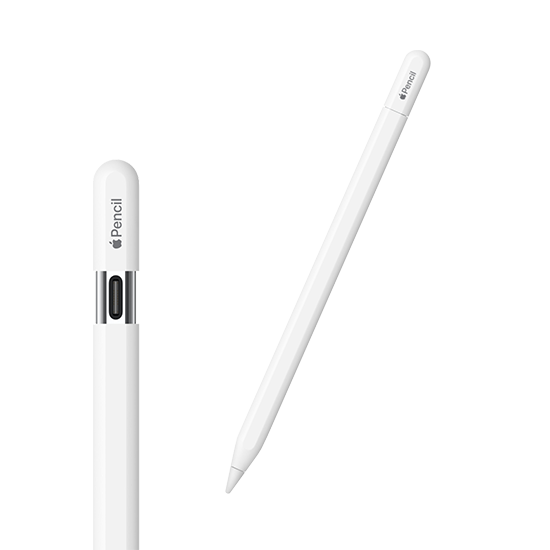 Apple Pencil Usb-c - White