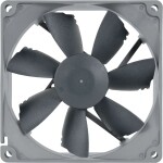 Noctua NF-B9 redux-1600 Case Fan 92mm 1600rpm / 37.85cfm Χωρίς Led Φωτισμό και Σύνδεση 4-Pin PWM Γκρι
