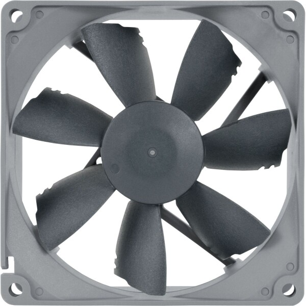 Noctua NF-B9 redux-1600 Case Fan 92mm 1600rpm / 37.85cfm Χωρίς Led Φωτισμό και Σύνδεση 4-Pin PWM Γκρι