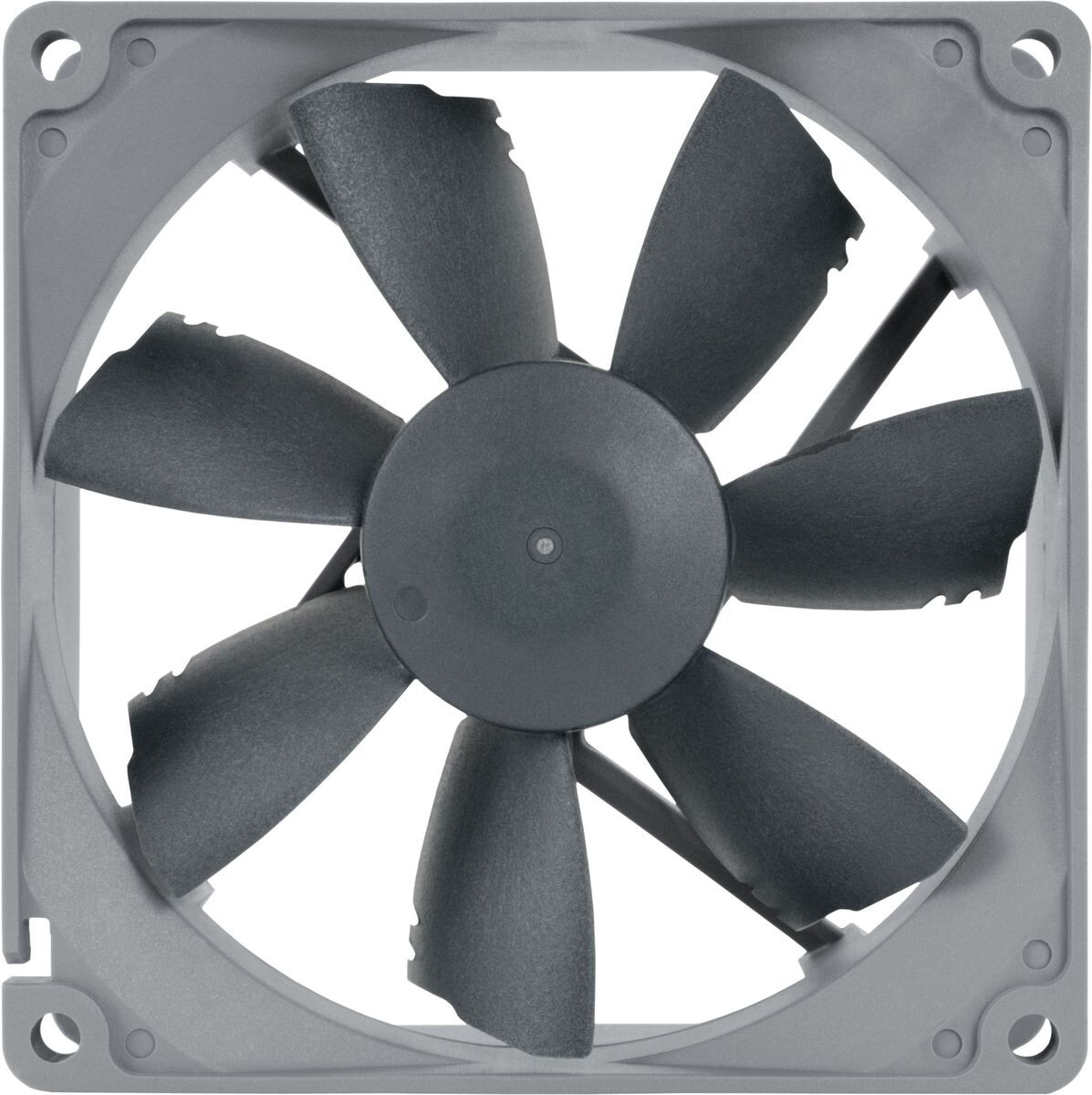 Noctua NF-B9 redux-1600 Case Fan 92mm 1600rpm / 37.85cfm Χωρίς Led Φωτισμό και Σύνδεση 4-Pin PWM Γκρι