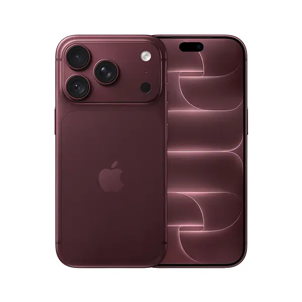 Apple iPhone 18 Pro 12/256GB Burgundy