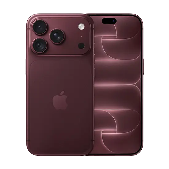 Apple iPhone 18 Pro 12/256GB Burgundy