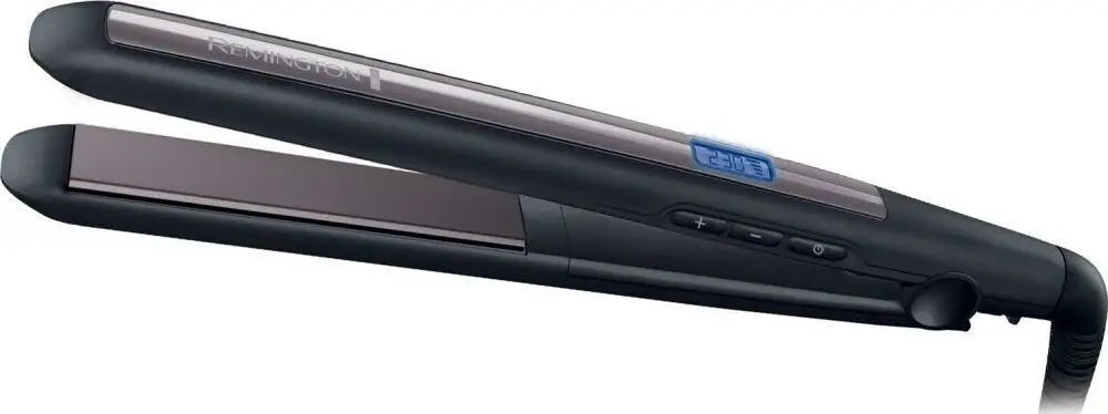 Remington PRO-Ceramic Ultra S5505 Πρέσα Μαλλιών Ιονική με Κεραμικές Πλάκες
