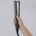 Remington PROluxe S9100B Πρέσα Μαλλιών με Κεραμικές Πλάκες