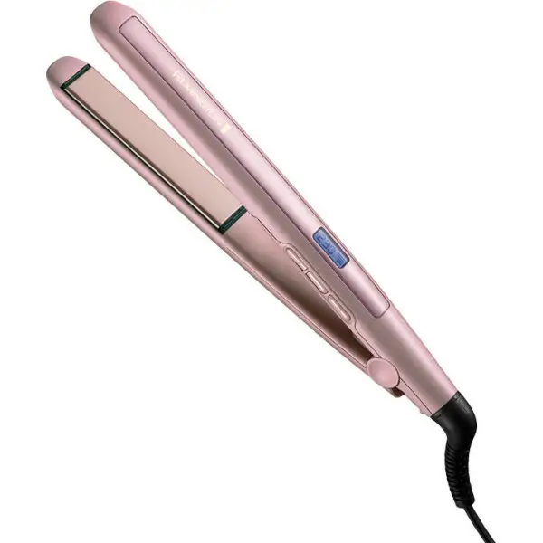 Remington Coconut Smooth S5901 Πρέσα Μαλλιών με Κεραμικές Πλάκες