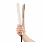 Remington Shea Soft S4740 Πρέσα Μαλλιών με Κεραμικές Πλάκες