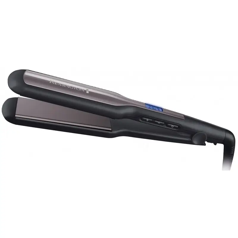 Remington Pro-Ceramic Extra S5525 Πρέσα Μαλλιών με Κεραμικές Πλάκες
