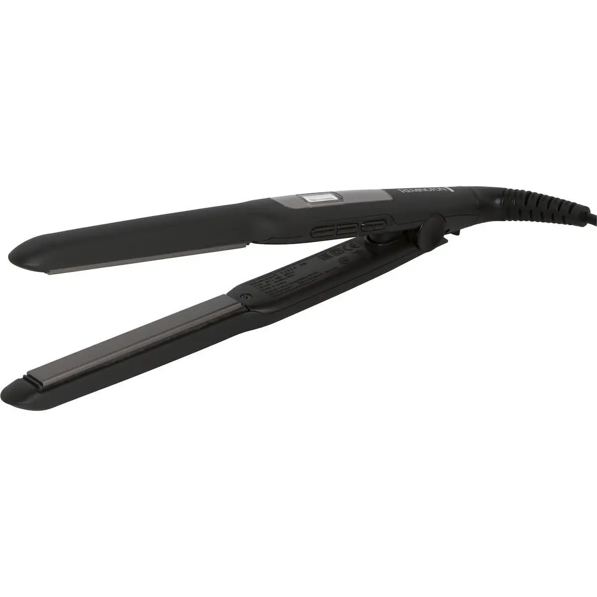 Remington Pro-Ceramic Extra-Slim S5515 Πρέσα Μαλλιών με Κεραμικές Πλάκες 36W