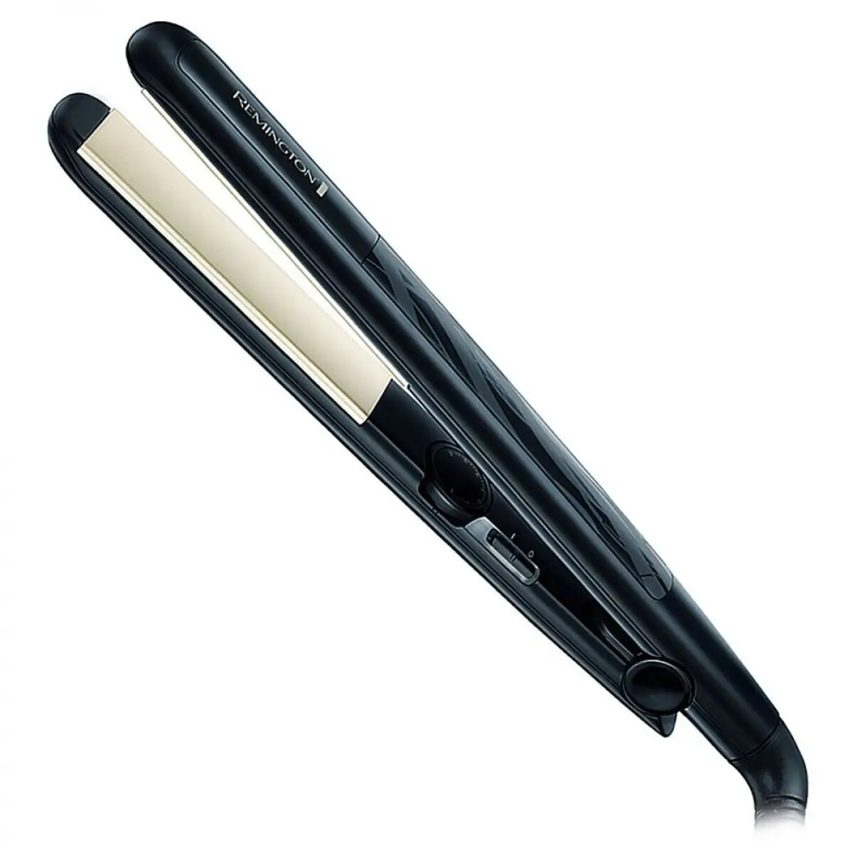 Remington Glide 230 S3500 Πρέσα Μαλλιών Ιονική με Κεραμικές Πλάκες