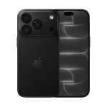 Apple iPhone 18 Pro Max 12/1TB Black