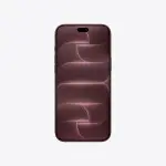 Apple iPhone 18 Pro Max 12/2TB Burgundy