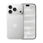 Apple iPhone 18 Pro Max 12/2TB Silver