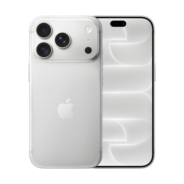 Apple iPhone 18 Pro Max 12/2TB Silver
