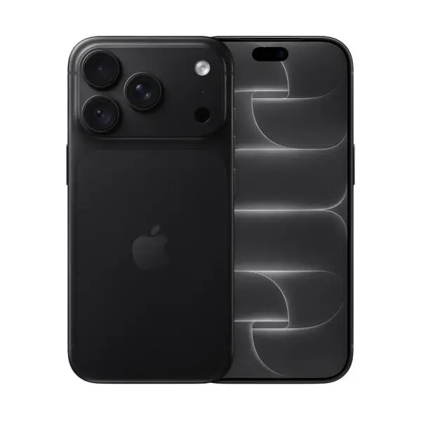Apple iPhone 18 Pro 12/256GB Black