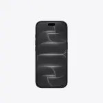 Apple iPhone 18 Pro 12/256GB Black