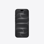 Apple iPhone 18 Pro 12/2TB Black