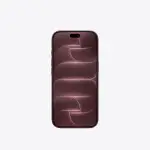 Apple iPhone 18 Pro 12/2TB Burgundy
