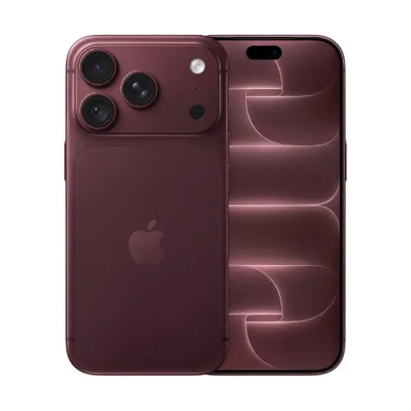 Apple iPhone 18 Pro 12/2TB Burgundy