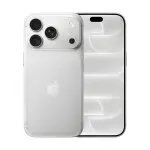Apple iPhone 18 Pro 12/256GB Silver
