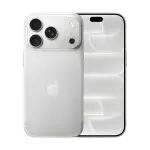 Apple iPhone 18 Pro 12/512GB Silver