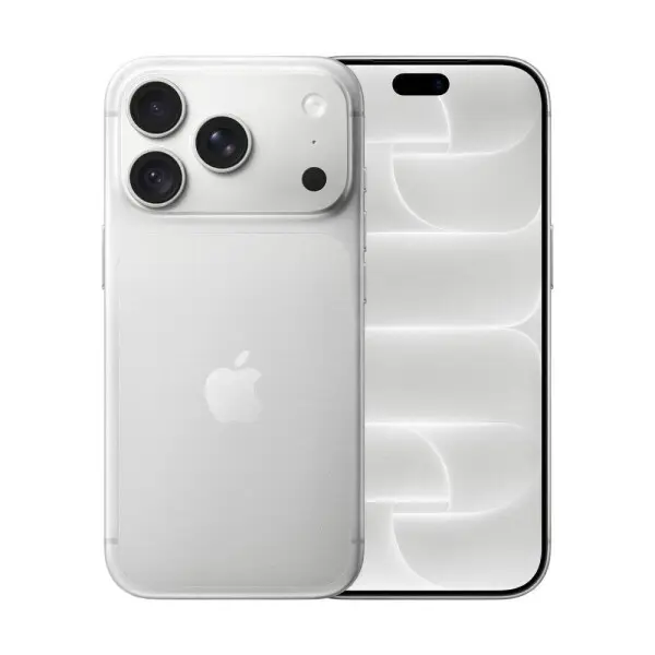 Apple iPhone 18 Pro 12/2TB Silver