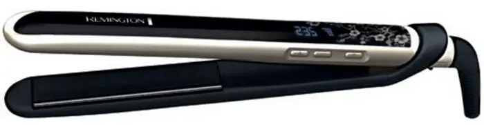 Remington Pearl S9500 Πρέσα Μαλλιών με Κεραμικές Πλάκες
